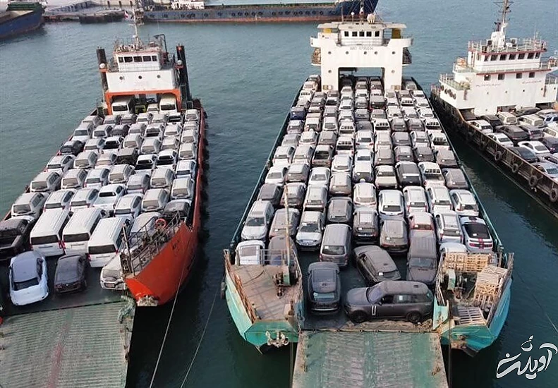 آماده‌باش برای سقوط قیمت خودرو؟/ پرده‌برداری از محدودیت‌های عجیب در واردات خودرو